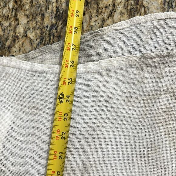 Elegant Lace Trim Blouse - women’s L/XL - Picture 5 of 5